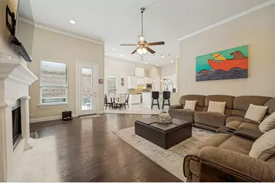 610 Enfield Drive, Frisco, TX 75036 - Photo 5