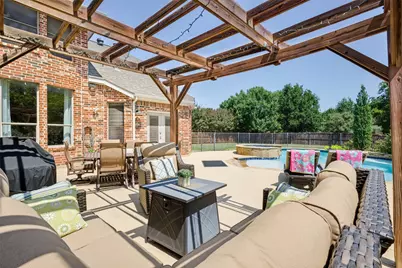 616 Unbridled Lane, Keller, TX 76248 - Photo 27