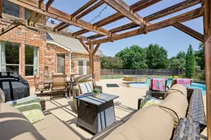 616 Unbridled Ln, Keller, TX 76248 - Photo 27