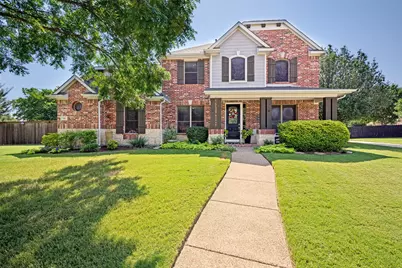 616 Unbridled Lane, Keller, TX 76248 - Photo 1