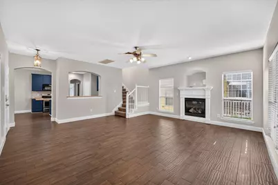 1209 Chattahoochee Drive, Savannah, TX 76227 - Photo 3