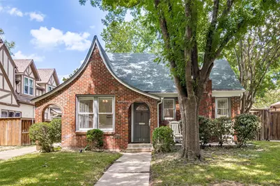 518 Cordova Street, Dallas, TX 75223 - Photo 1