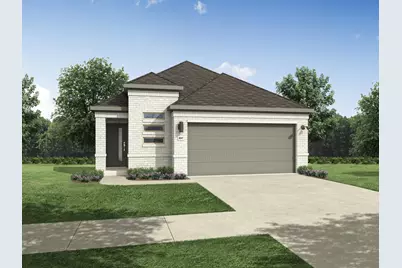 123 Longhorn Lane, Lavon, TX 75166 - Photo 1