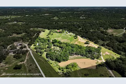 156 Private Road 3626, Springtown, TX 76082 - Photo 23