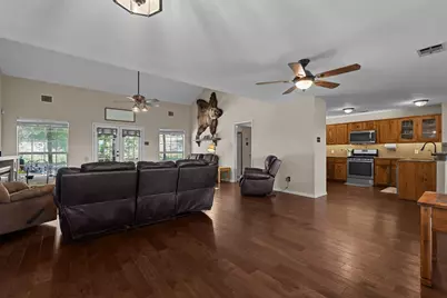 156 Private Road 3626, Springtown, TX 76082 - Photo 7