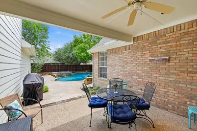 1908 San Carlos Avenue, Allen, TX 75002 - Photo 29