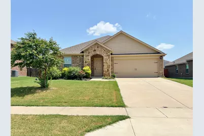 222 Thoroughbred Street, Waxahachie, TX 75165 - Photo 1