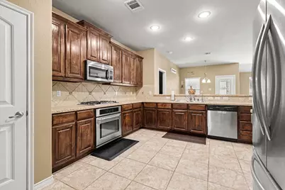 231 Orbit Drive, Lavon, TX 75166 - Photo 5