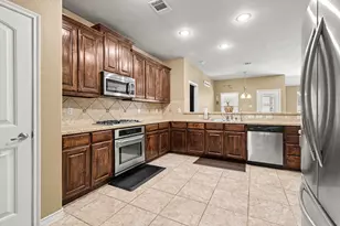 231 Orbit Dr, Lavon, TX 75166 - Photo 5