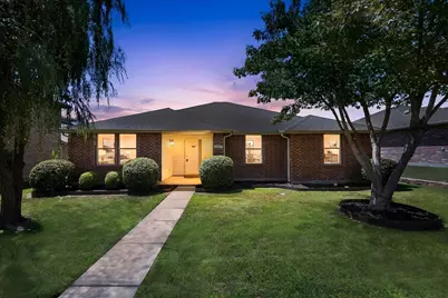 3079 Dusty Ridge Drive, Rockwall, TX 75032 - Photo 1
