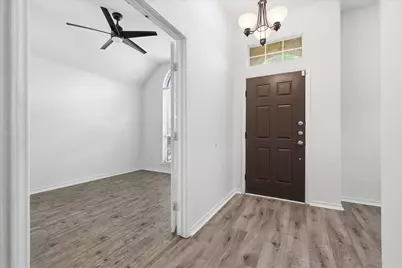 5625 Overland Drive, The Colony, TX 75056 - Photo 3
