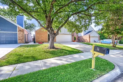 507 Briarcliff Drive, Garland, TX 75043 - Photo 1