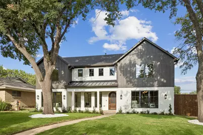 10310 Mosscrest Drive, Dallas, TX 75238 - Photo 1