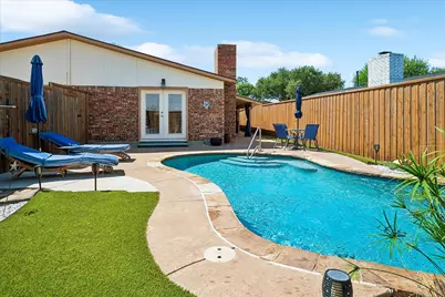 5160 Reed Drive, The Colony, TX 75056 - Photo 23
