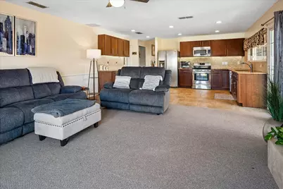 5160 Reed Drive, The Colony, TX 75056 - Photo 5