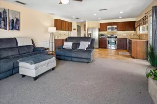 5160 Reed Dr, The Colony, TX 75056 - Photo 5