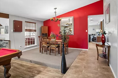 5160 Reed Drive, The Colony, TX 75056 - Photo 9