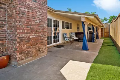 5160 Reed Drive, The Colony, TX 75056 - Photo 21