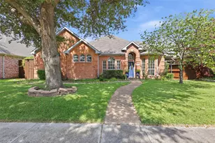 5205 Teddington Park Dr, Plano, TX 75023 - Photo 1