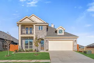1024 River Oaks Dr, Godley, TX 76044 - Photo 1