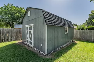 1227 Willowwood Dr, Cleburne, TX 76033 - Photo 37
