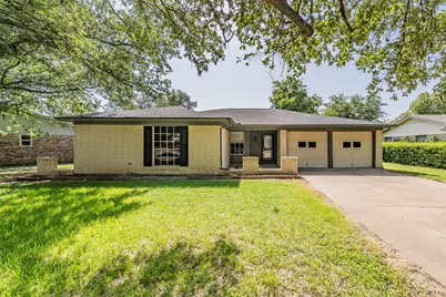 1227 Willowwood Drive, Cleburne, TX 76033 - Photo 1