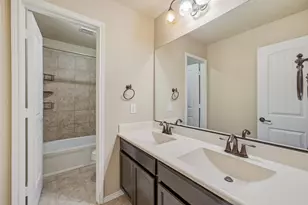 229 Pin Cushion Trail, Burleson, TX 76028 - Photo 29