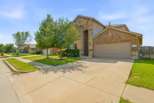 229 Pin Cushion Trail, Burleson, TX 76028 - Photo 1