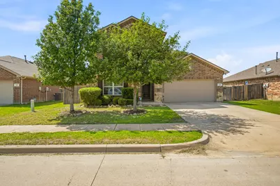 229 Pin Cushion Trail, Burleson, TX 76028 - Photo 3