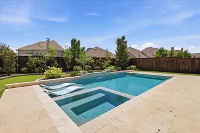 2932 Prescott, The Colony, TX 75056 - Photo 33
