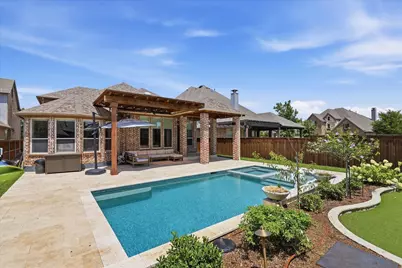 2932 Prescott, The Colony, TX 75056 - Photo 31