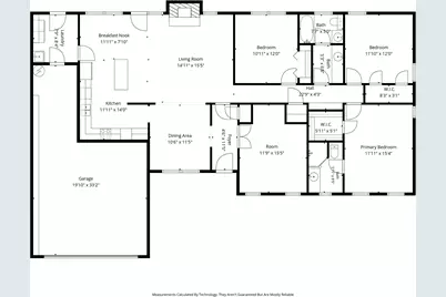 2215 W Sanford Street, Arlington, TX 76012 - Photo 23