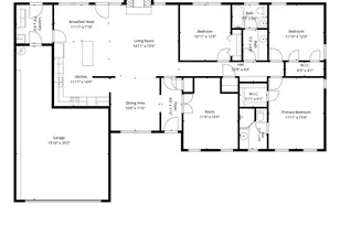 2215 W Sanford St, Arlington, TX 76012 - Photo 23