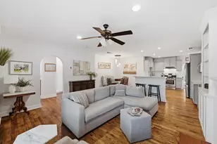 3837 Pershing Ave, Fort Worth, TX 76107 - Photo 7