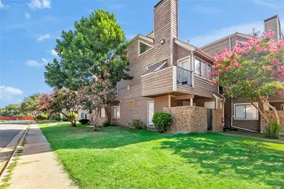 9829 Walnut Street #Condo O114, Dallas, TX 75243 - Photo 17