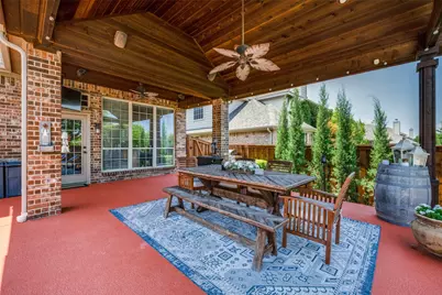 1133 Dayton Drive, Lantana, TX 76226 - Photo 23