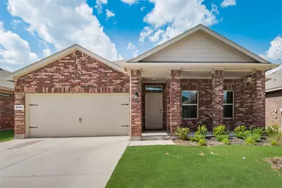 9704 New Bern Drive, Fort Worth, TX 76108 - Photo 1