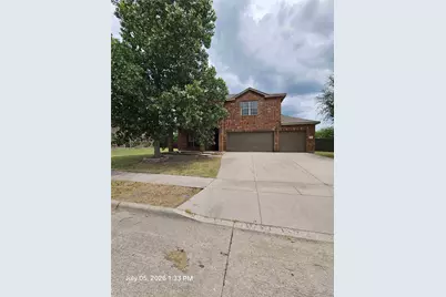 200 Burnett Drive, Lavon, TX 75166 - Photo 1