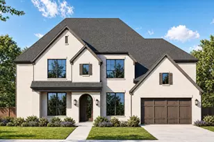 1709 Terra Way, Celina, TX 75009 - Photo 1