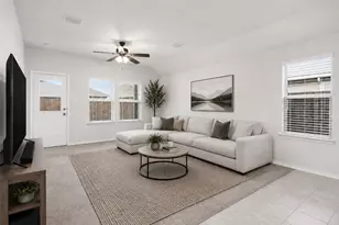125 Running River Dr, Boyd, TX 76023 - Photo 5