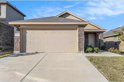 125 Running River Drive, Boyd, TX 76023 - Photo 1