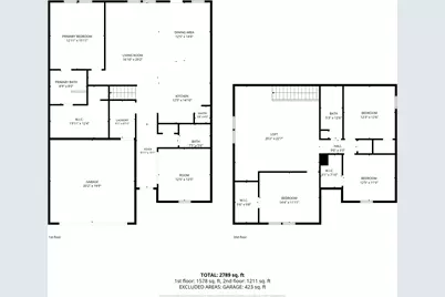 3004 Walker Creek Drive, Little Elm, TX 75068 - Photo 35