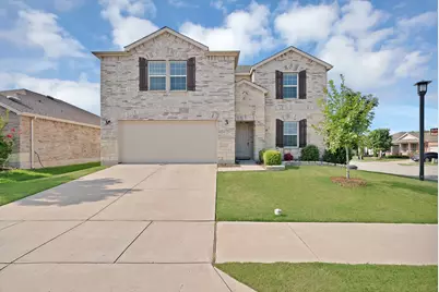 3004 Walker Creek Drive, Little Elm, TX 75068 - Photo 1