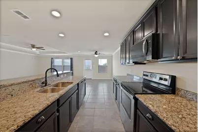 3004 Walker Creek Drive, Little Elm, TX 75068 - Photo 17