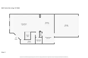 8607 Calvin Rd, Irving, TX 75063 - Photo 37