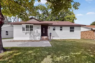 4404 Astor Rd, Mesquite, TX 75150 - Photo 1