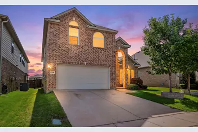 8329 Meadow Sweet Lane, Fort Worth, TX 76123 - Photo 1