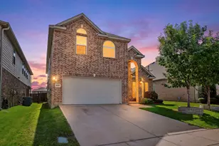 8329 Meadow Sweet Lane, Fort Worth, TX 76123 - Photo 1