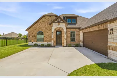 513 River Bank Court, Granbury, TX 76049 - Photo 1