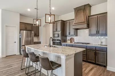 513 River Bank Court, Granbury, TX 76049 - Photo 11
